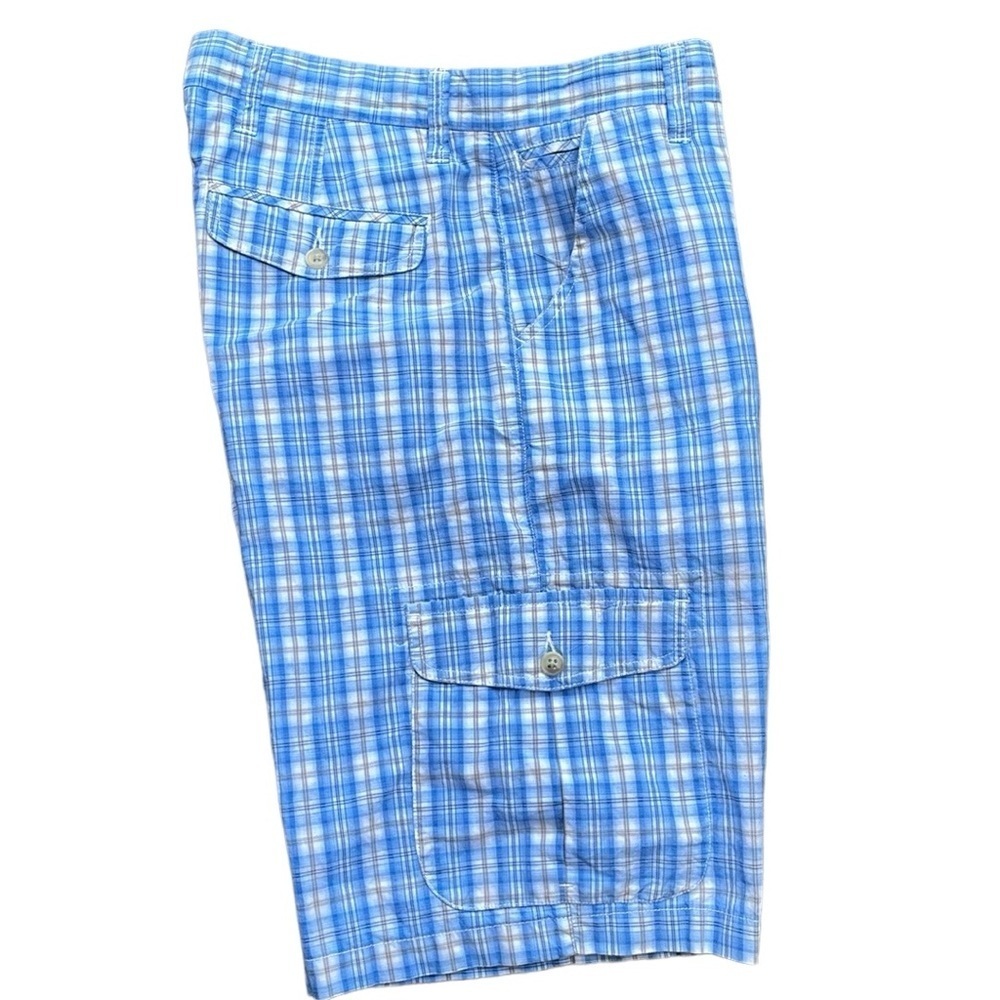 Age Of‎ Wisdom Lightweight Cargo Shorts